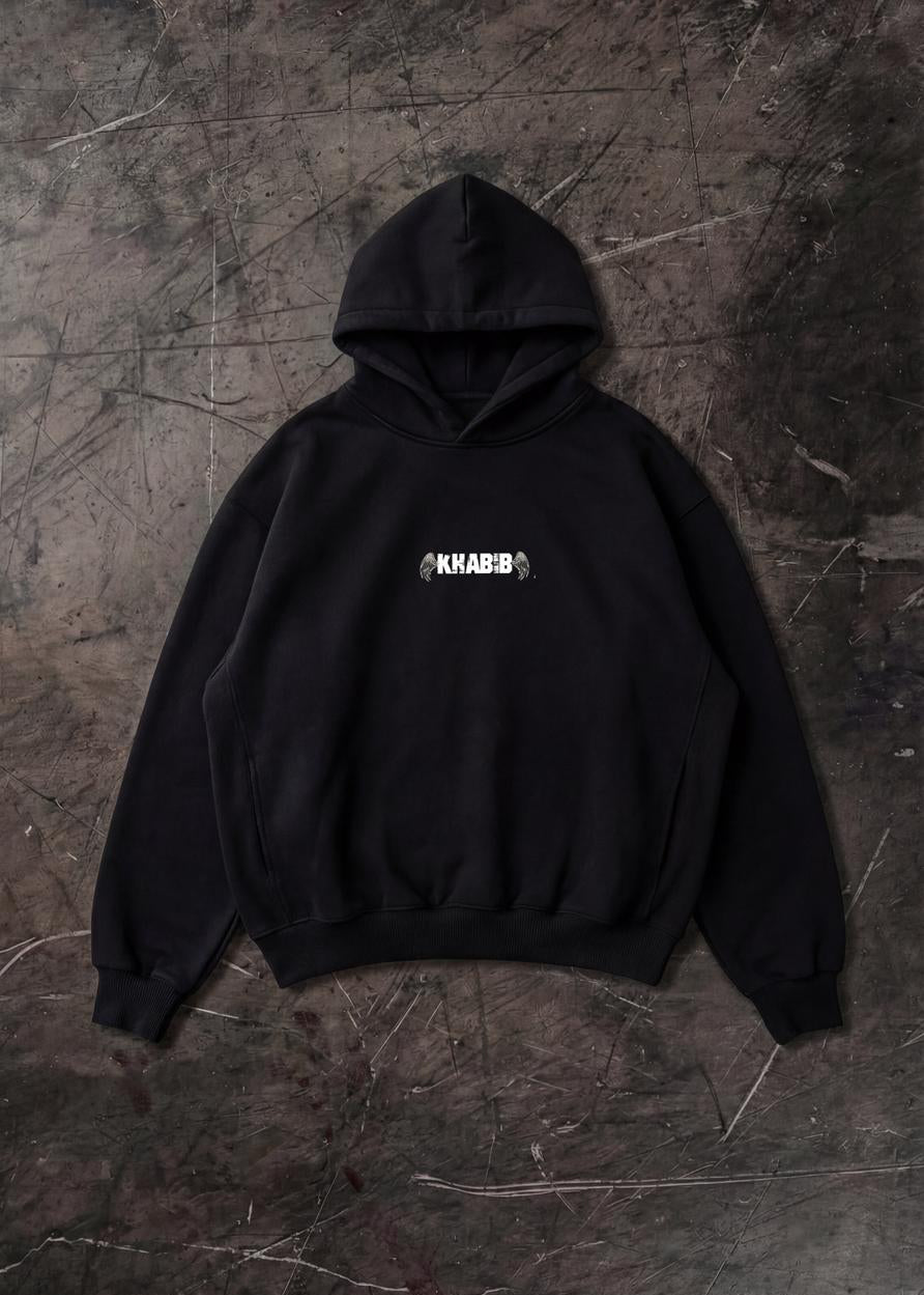 N.KHABIB HOODIE