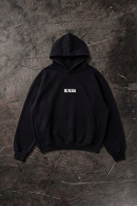 C.OLIVEIRA HOODIE