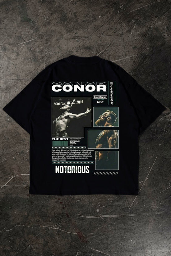 C.MCGREGOR T-SHIRT
