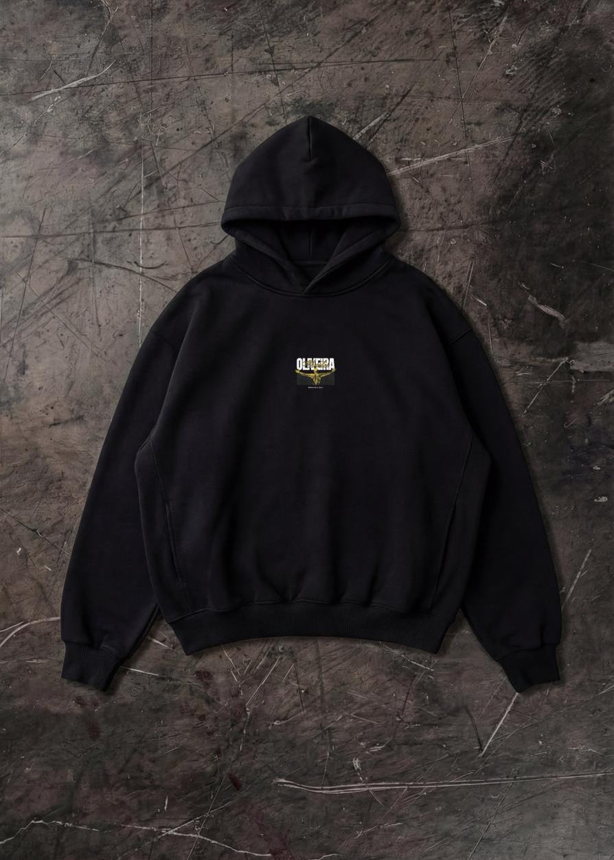 C.OLIVEIRA HOODIE