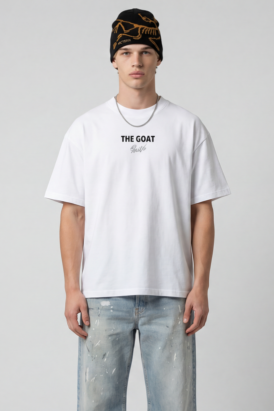 RONALDO T-SHIRT