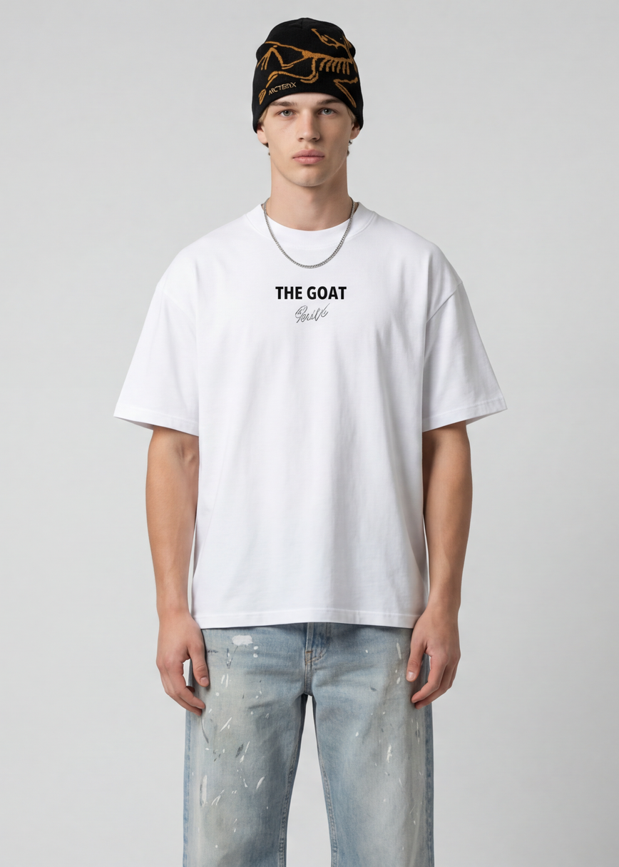 RONALDO T-SHIRT
