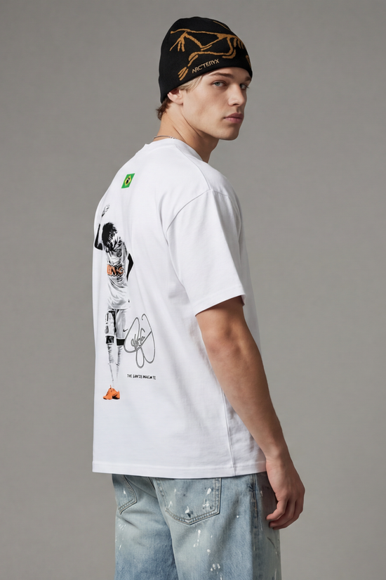 NEYMAR.JR T-SHIRT