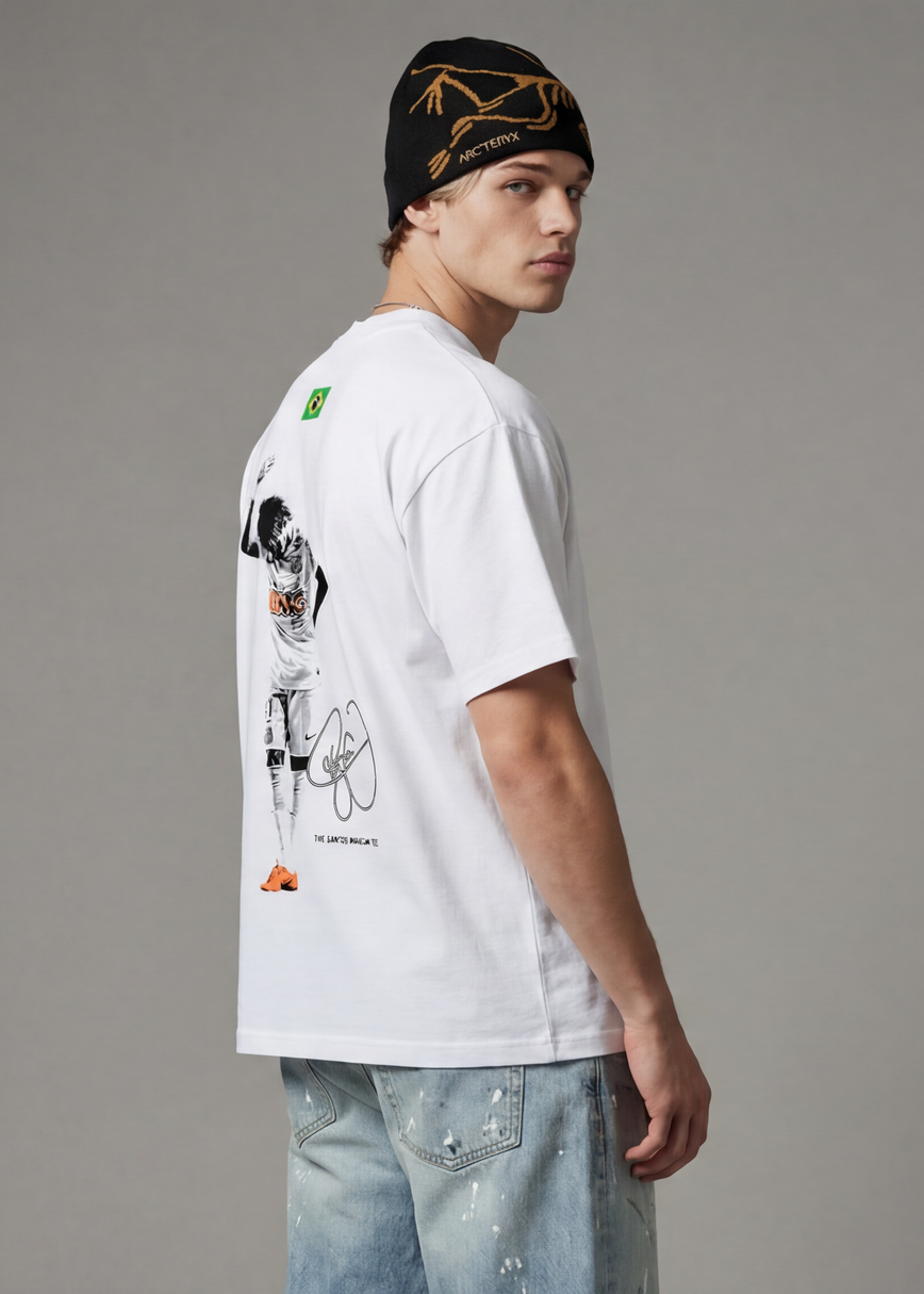 NEYMAR.JR T-SHIRT