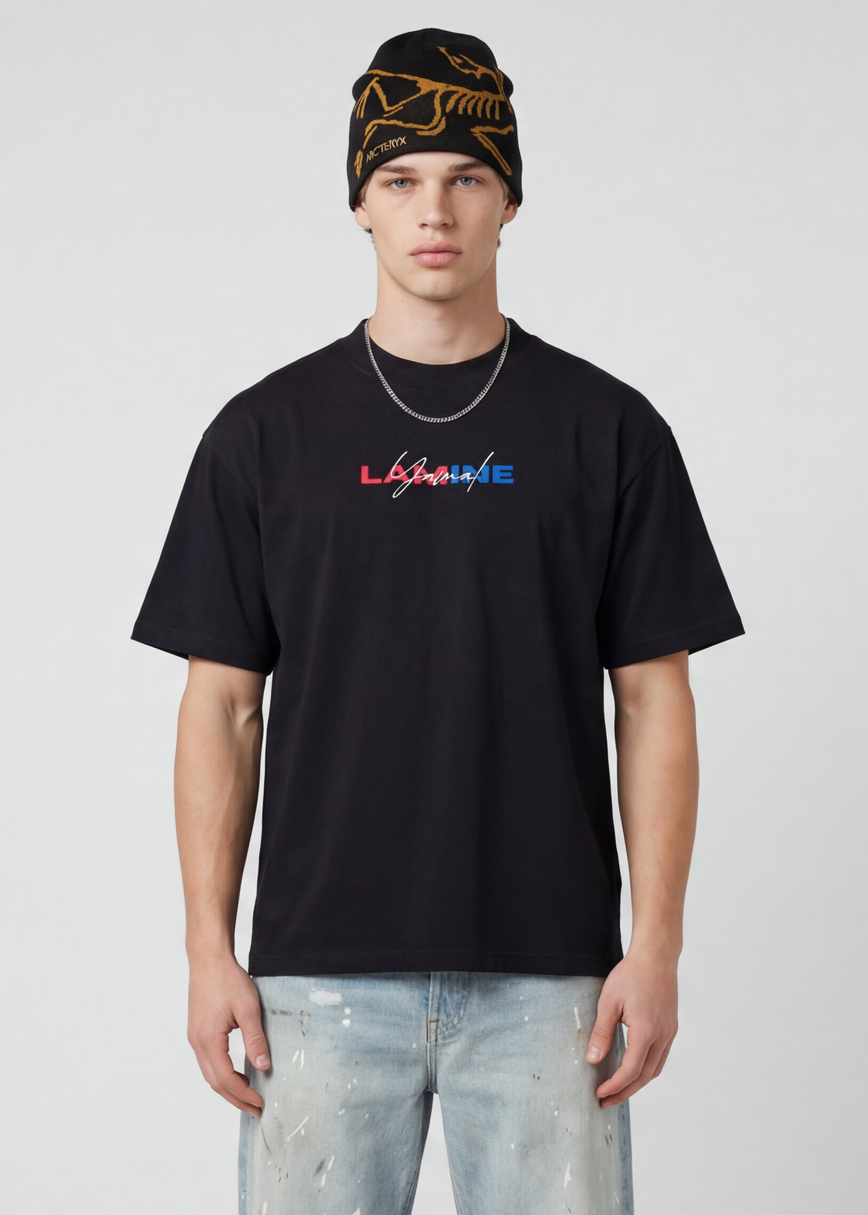 YAMAL T-SHIRT