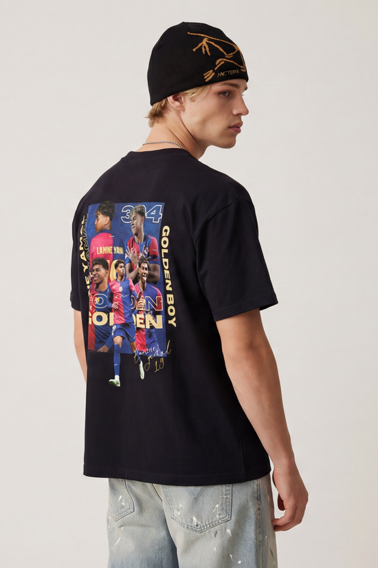 YAMAL T-SHIRT