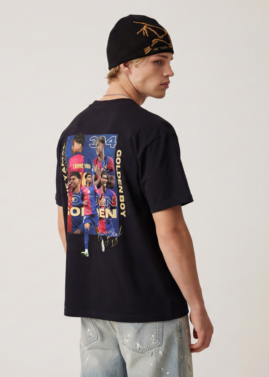 YAMAL T-SHIRT