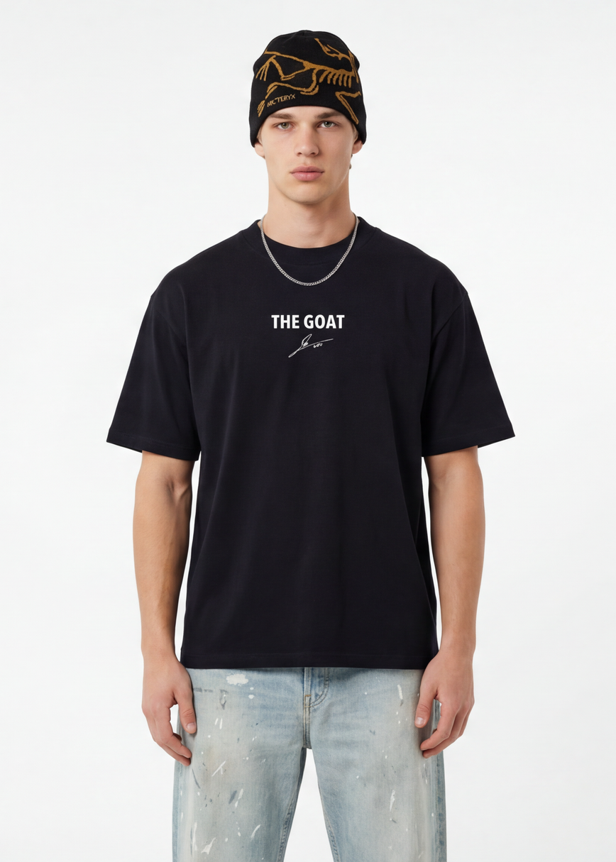 MESSI T-SHIRT