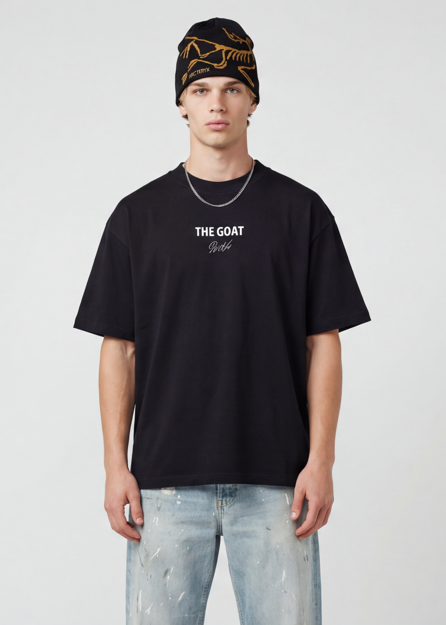RONALDO T-SHIRT