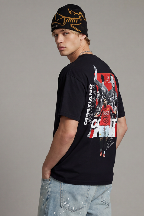RONALDO T-SHIRT