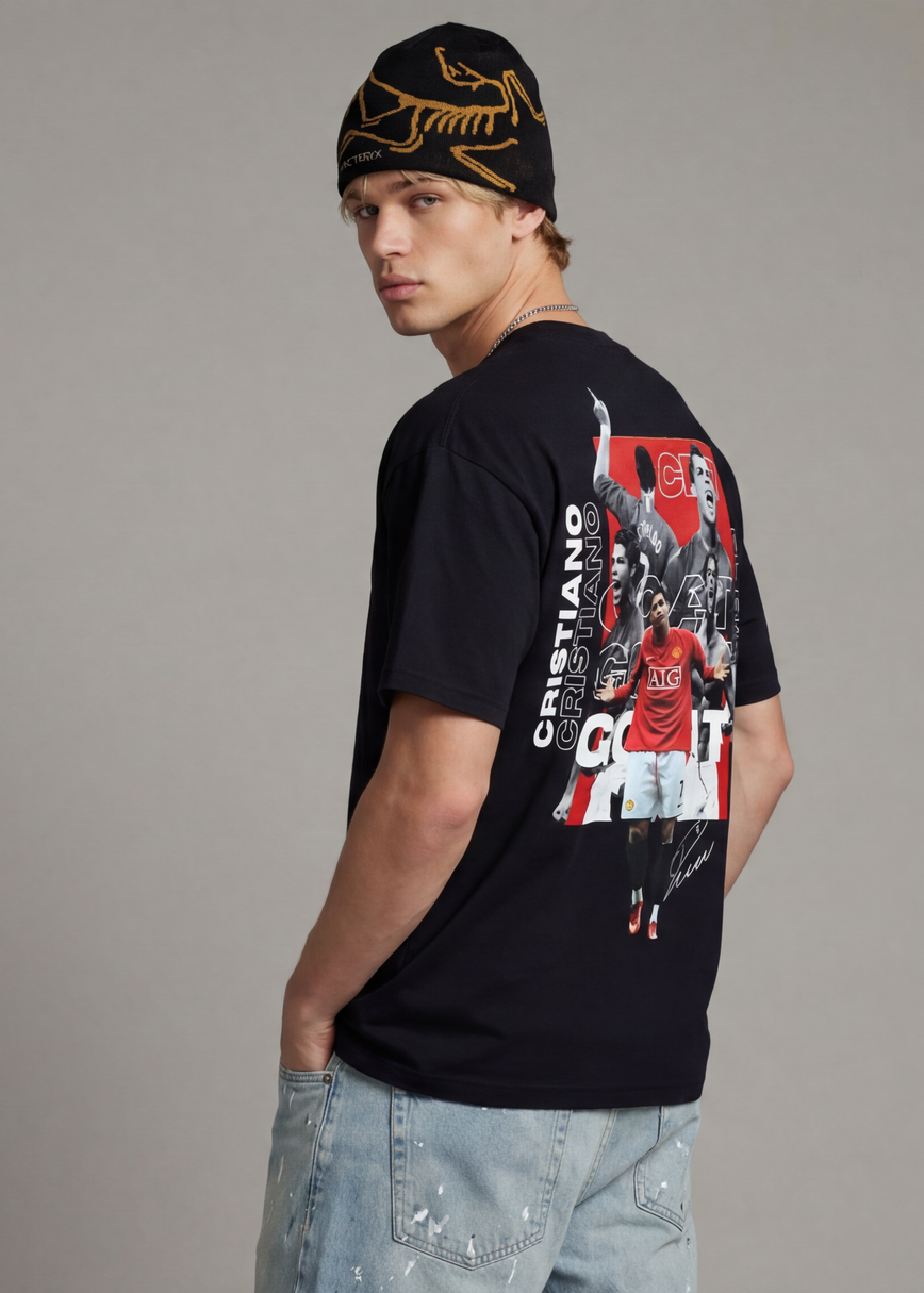 RONALDO T-SHIRT