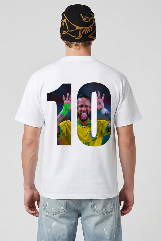 NEYMAR.JR T-SHIRT