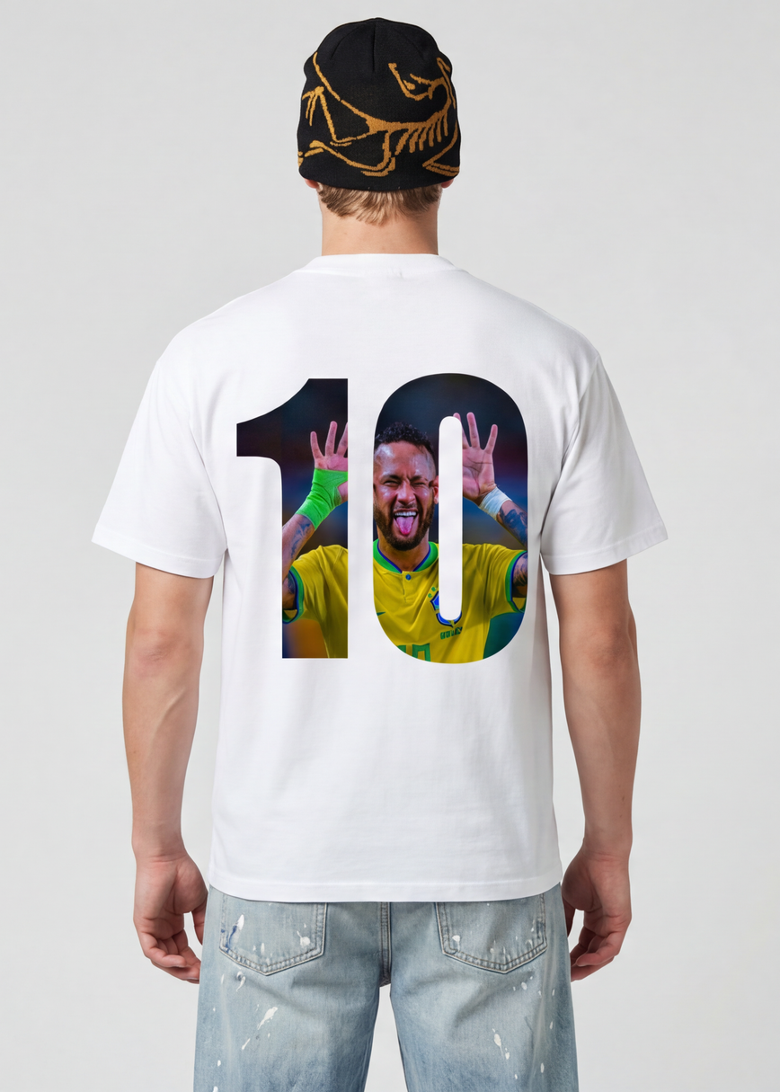 NEYMAR.JR T-SHIRT
