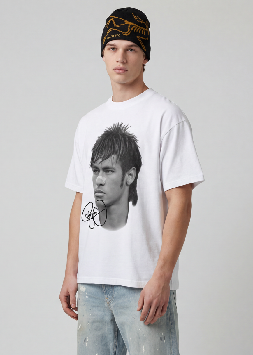 NEYMAR.JR T-SHIRT