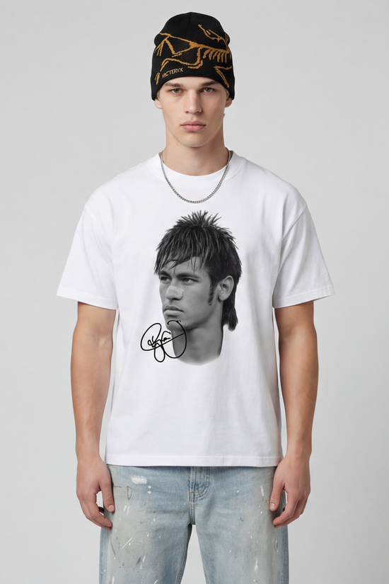 NEYMAR.JR T-SHIRT