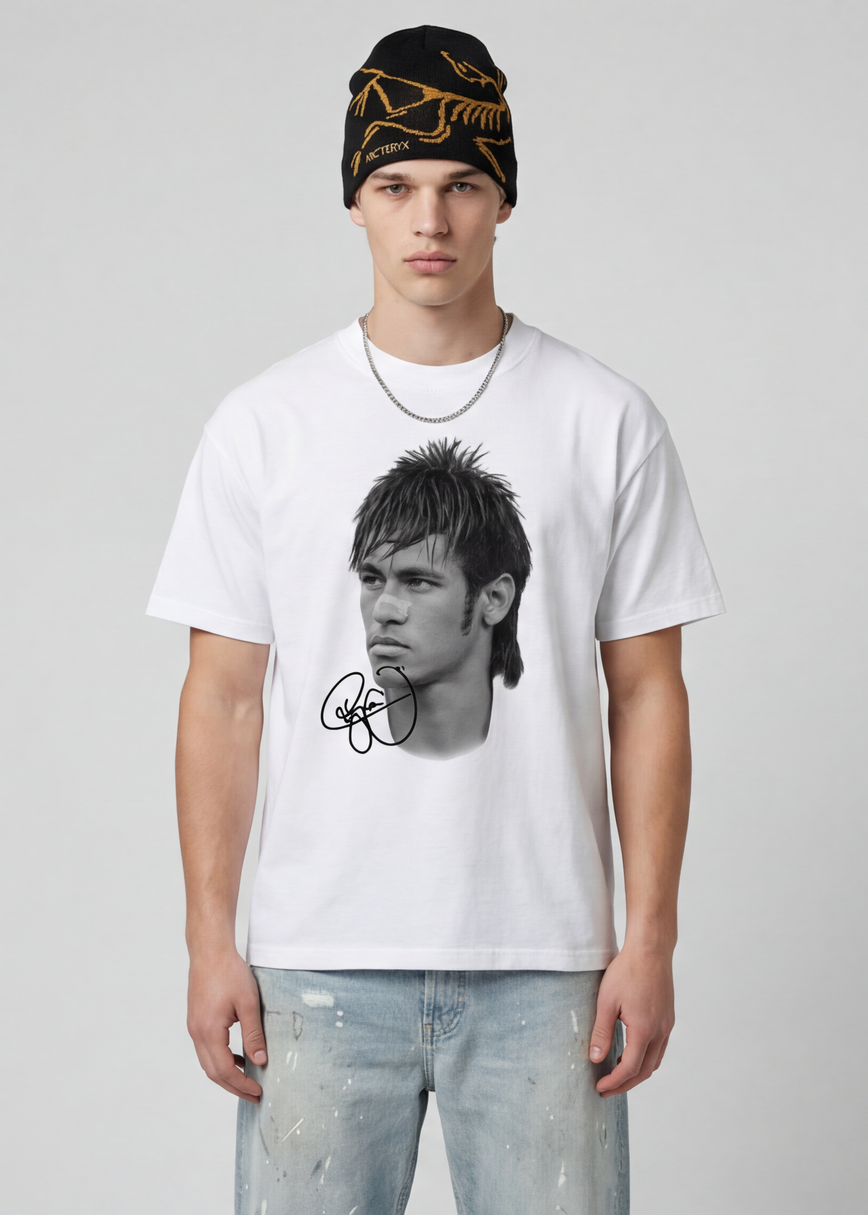 NEYMAR.JR T-SHIRT