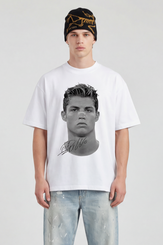 RONALDO T-SHIRT