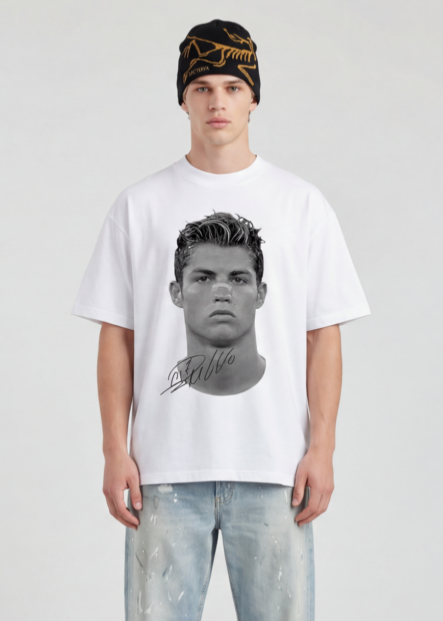 RONALDO T-SHIRT