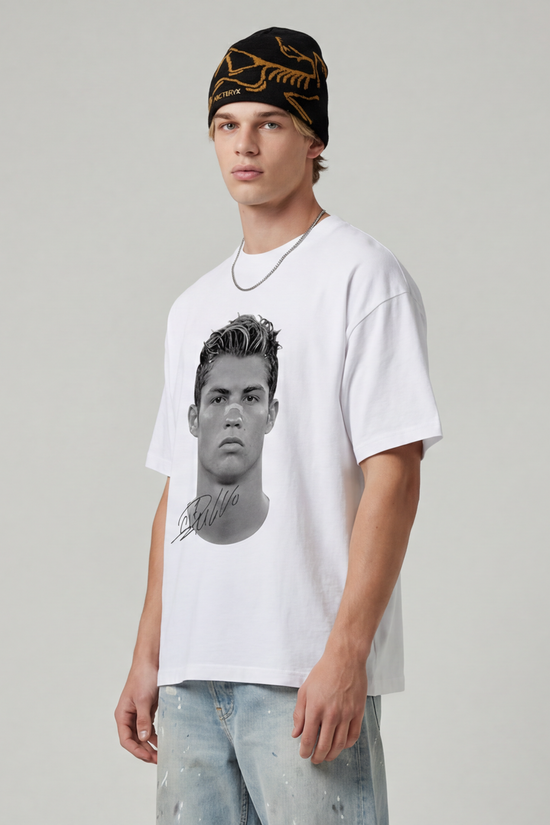 RONALDO T-SHIRT