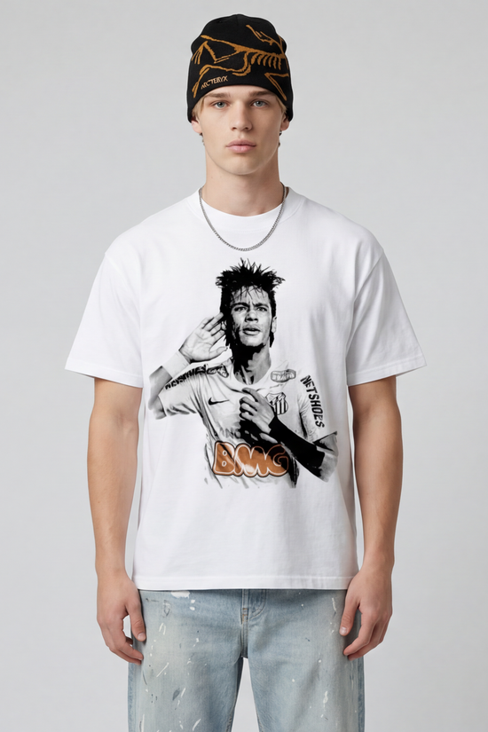 NEYMAR.JR T-SHIRT
