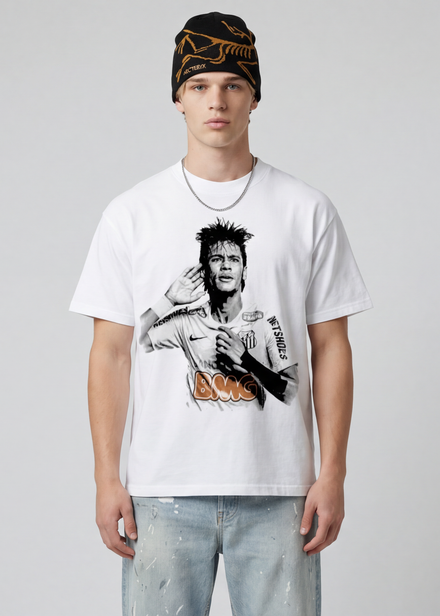 NEYMAR.JR T-SHIRT