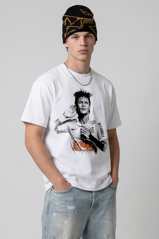 NEYMAR.JR T-SHIRT