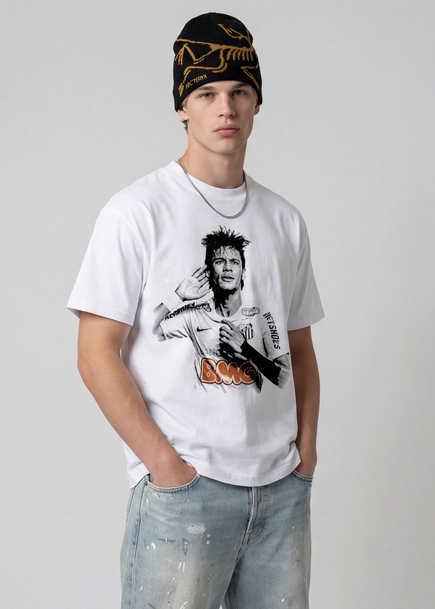 NEYMAR.JR T-SHIRT