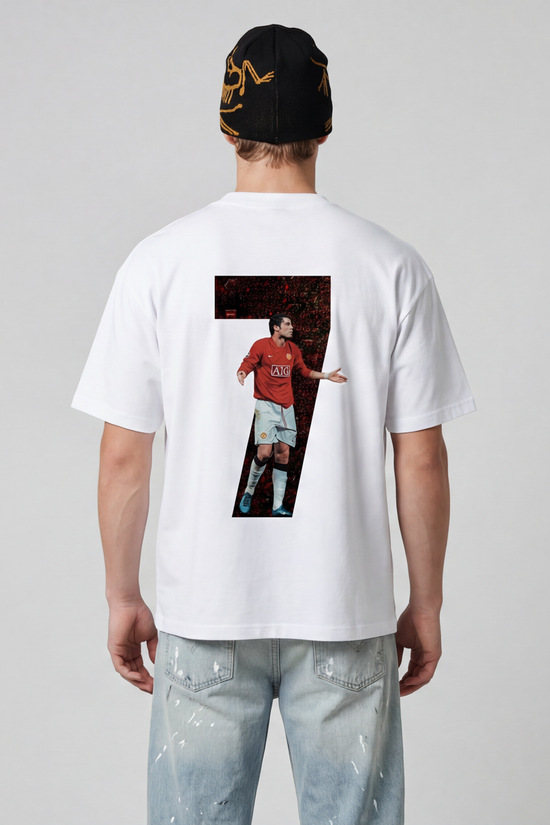 RONALDO T-SHIRT