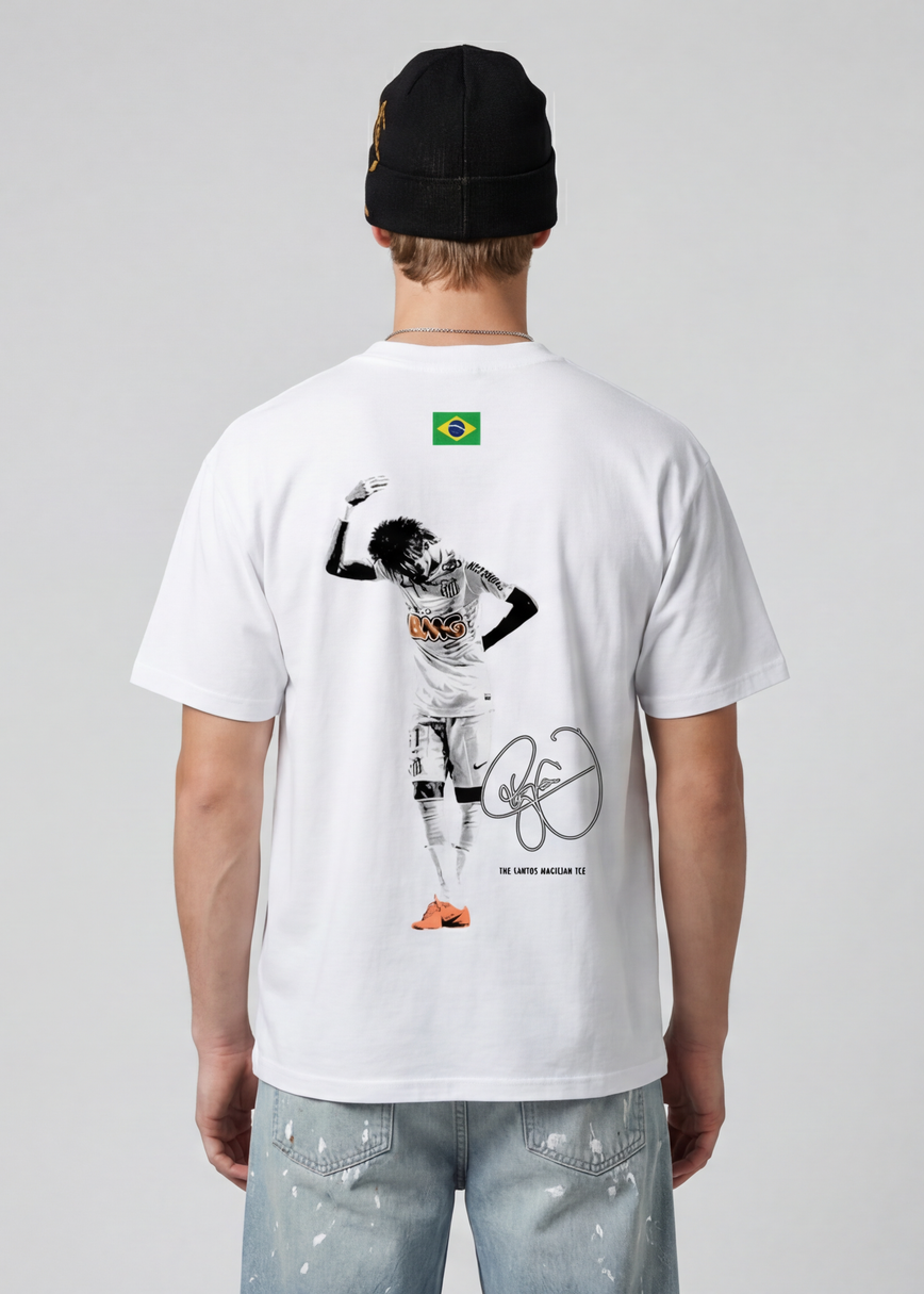 NEYMAR.JR T-SHIRT