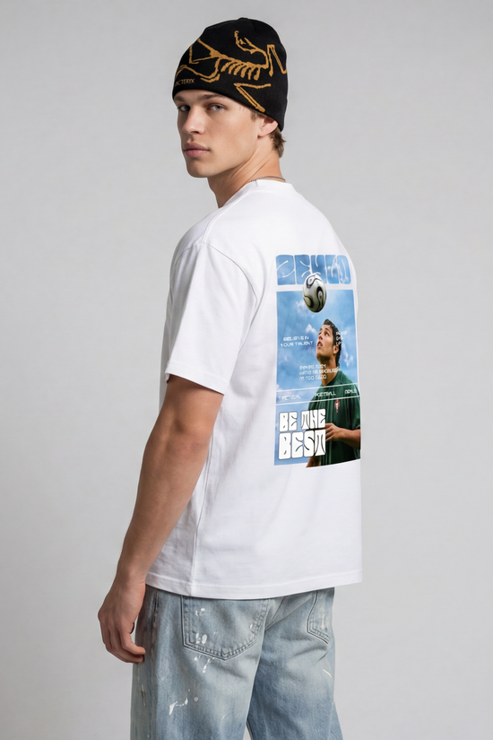 RONALDO T-SHIRT