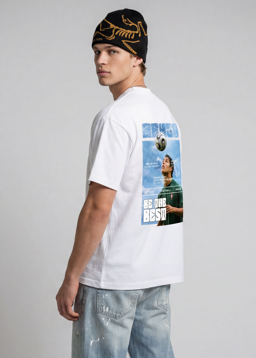 RONALDO T-SHIRT