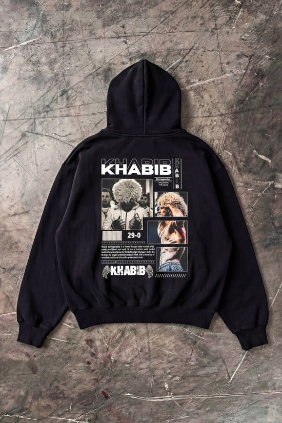 N.KHABIB HOODIE