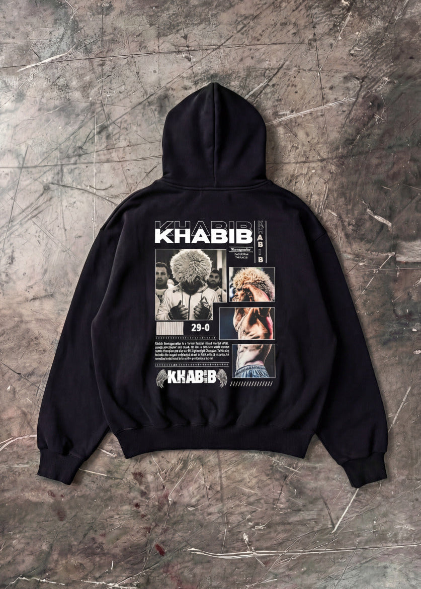 N.KHABIB HOODIE