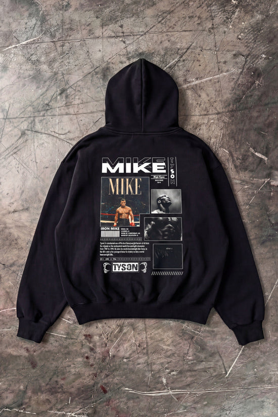 M.TYSON HOODIE