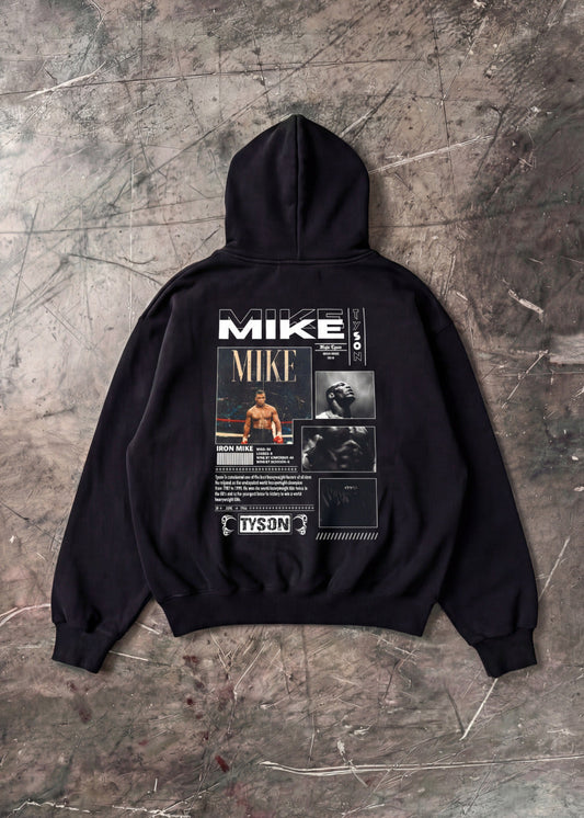 M.TYSON HOODIE