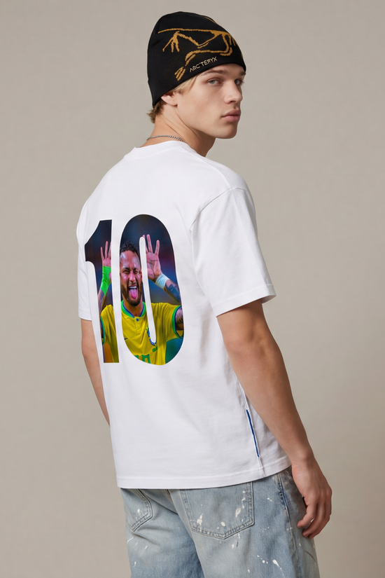 NEYMAR.JR T-SHIRT