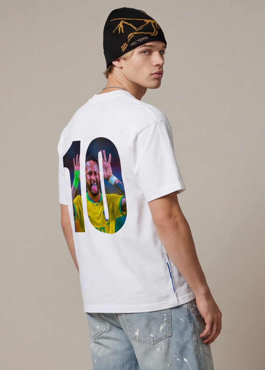 NEYMAR.JR T-SHIRT