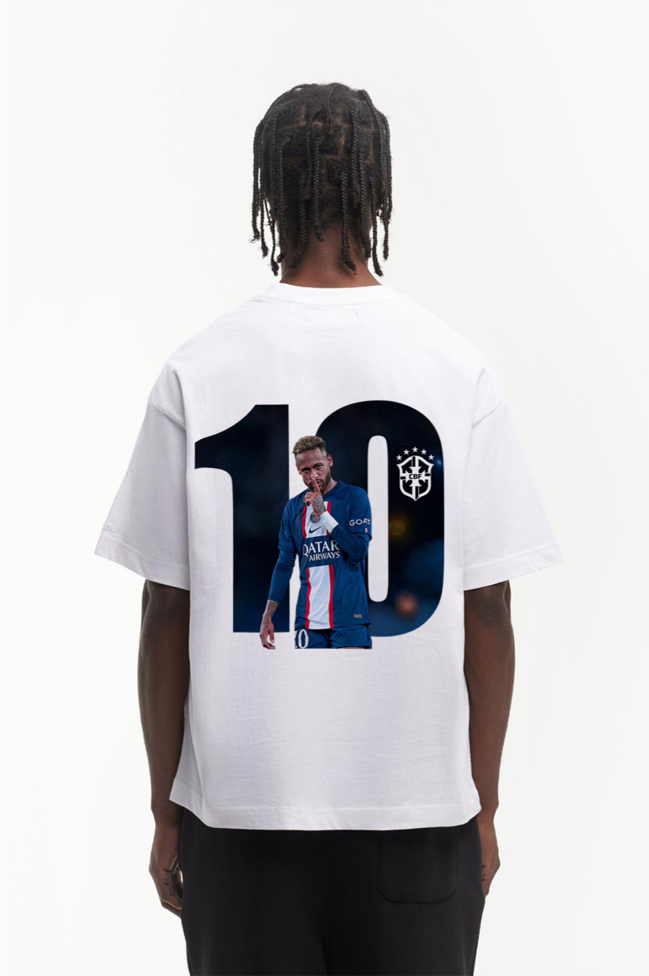 NEYMAR.JR T-SHIRT