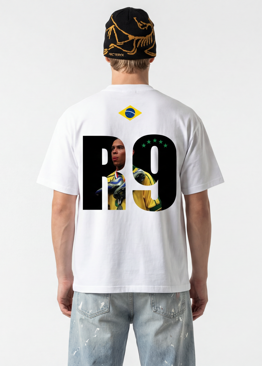 R9 T-SHIRT